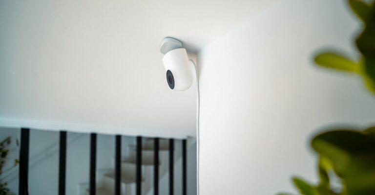 Elevate Your Home Security with the Ring Video Doorbell Wired
