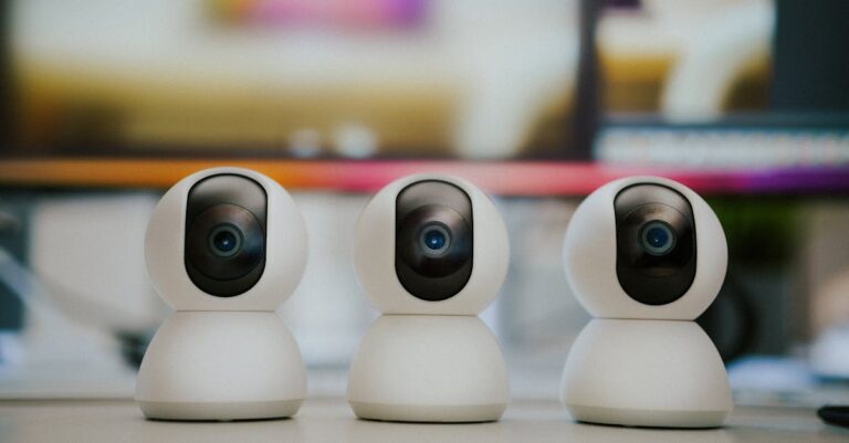 How AI-Powered Security Gadgets Can Shield Your Parents From Scammers