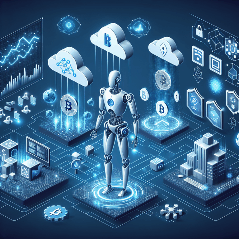 Comment BIGG Digital Assets Fait Avancer l’Économie Crypto