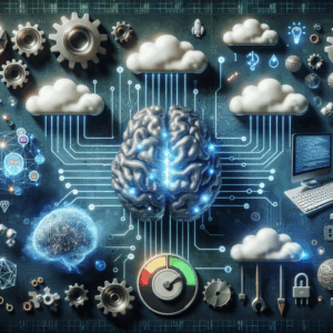 L’impact des nouvelles tendances de l’IA et du cloud sur la productivité en 2025