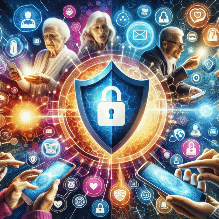 Applications Étrangères: Protégez Vos Données Personnelles Des Scams