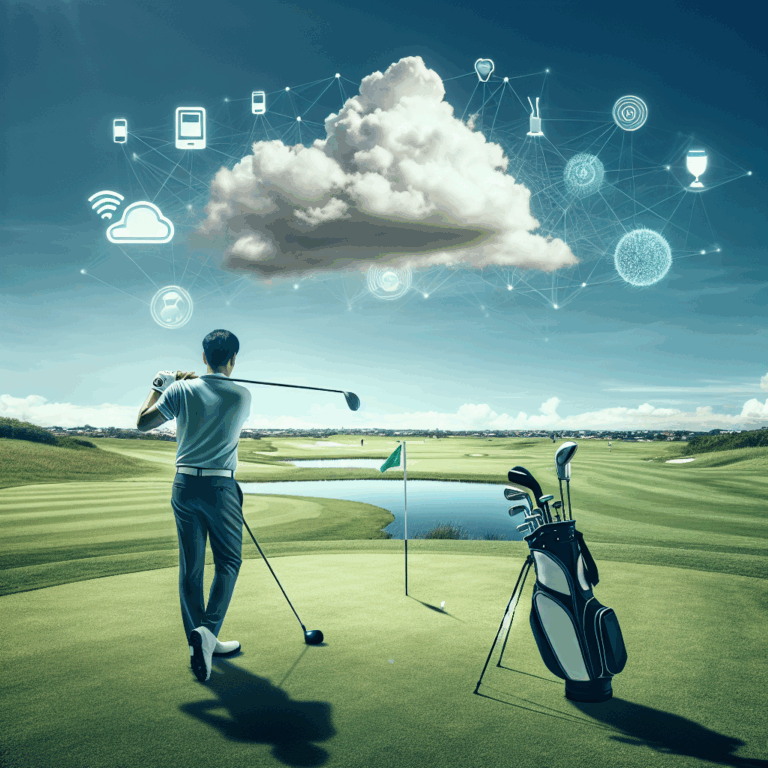 Le Ryder Cup 2025 : Une Vitrine Technologique au Service de l’Intelligence et de l’Innovation