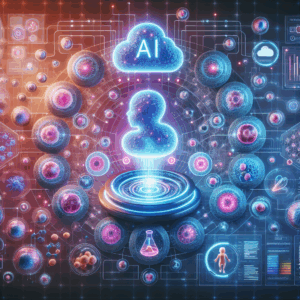 How AI Is Transforming IVF and Fertility Treatments with Predictive Solutions