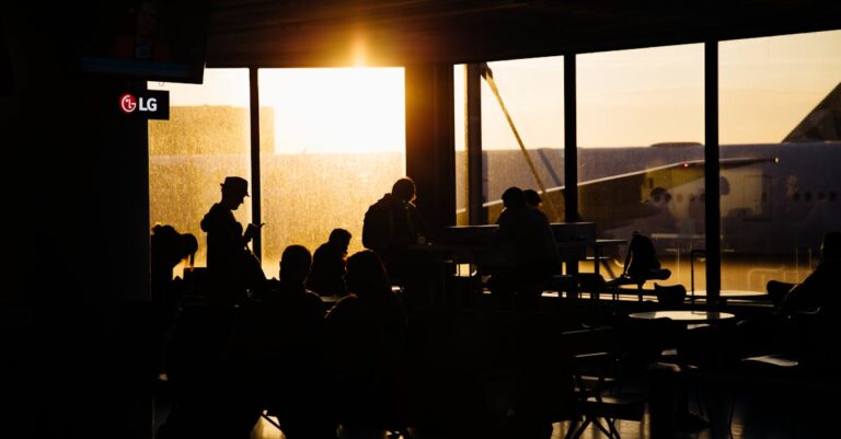 Mastering Flight Disruptions: Expert Tips for Seamless Travel