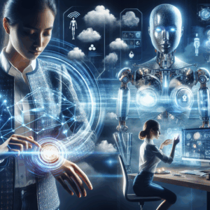 Revolutionary Smart Fabric Muscles: Transforming Wearable Tech into Robotic Assistants