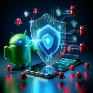 Safeguarding Your Android Against Emerging Spyware Threats