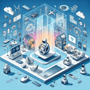 Discover CES 2026: From Invisible Wallpaper TVs to AI-Powered Robots