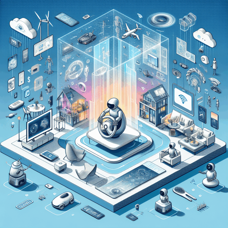 Discover CES 2026: From Invisible Wallpaper TVs to AI-Powered Robots