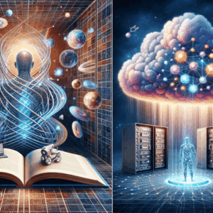 String Theory and Dark Energy: How Advanced Theories Are Shaping AI and Cloud Innovations